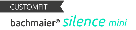 bachmaier silence mini