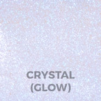  HEAROS Logo Color Crystal Glow