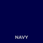 HEAROS Logo Color Navy