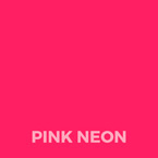HEAROS Logo Color Pink Neon
