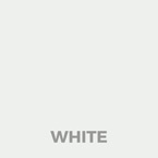 HEAROS Logo Color White