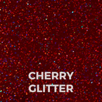 hearos Color Cherry Glitter