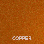 hearos Color Copper
