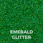 hearos Color Emerald Glitter