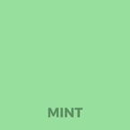 hearos Pastell Color Mint