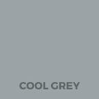 hearos Color Cool Grey