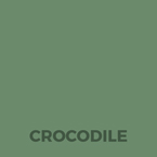 hearos Color Crocodile