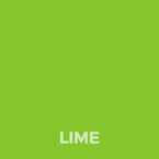hearos Color Lime