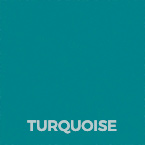 hearos Color Turquoise